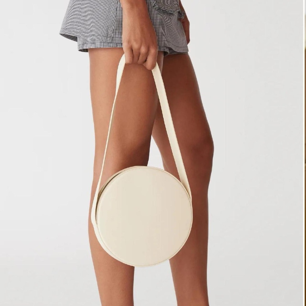 Orseund Iris Le Circle Bag
